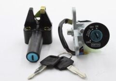 YAMAHA CRYPTON KONTAK SETİ TAİWAN 1998-2004
