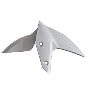 YAMAHA NMAX 125-155 ÖN ÇAMURLUK BEYAZ ORJİNAL 2015-2020