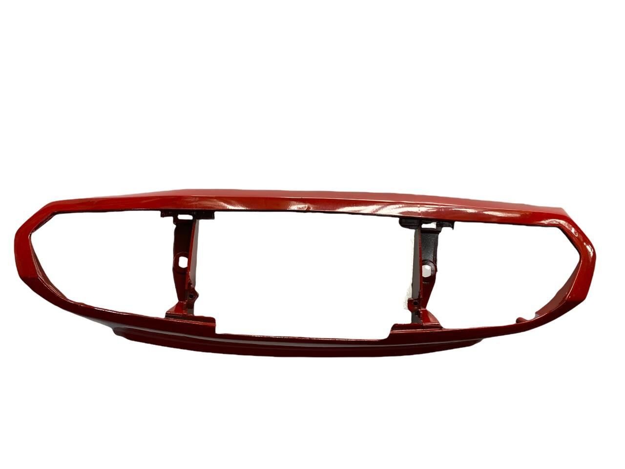 HONDA KİNETİC FAR ÇERÇEVE KIRMIZI