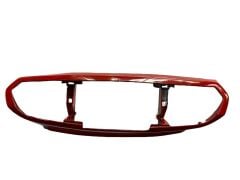 HONDA KİNETİC FAR ÇERÇEVE KIRMIZI