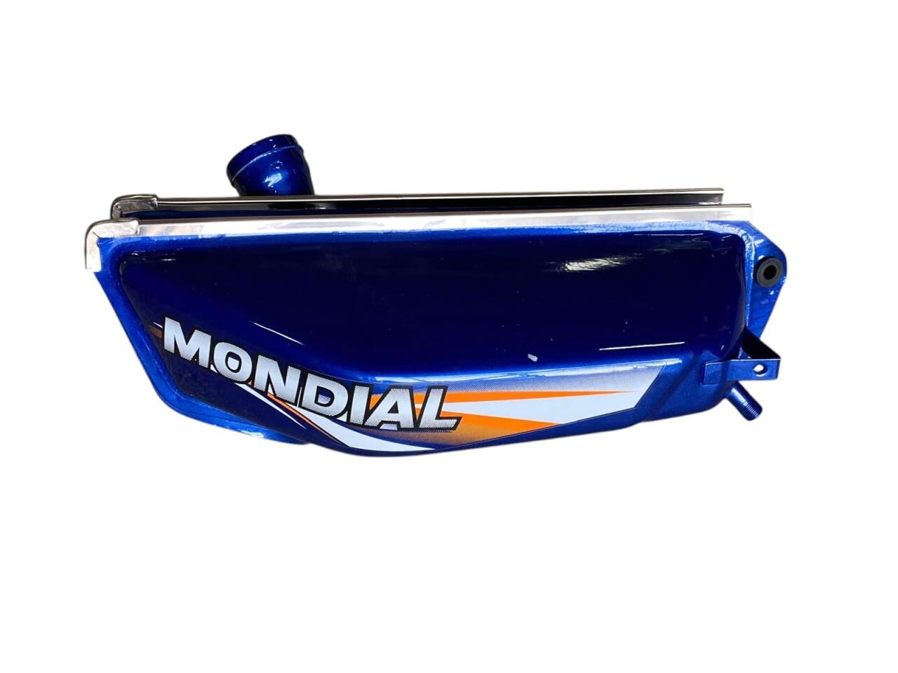 MONDİAL HYENA YAKIT DEPO MAVİ ORJİNAL