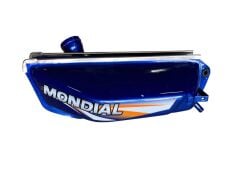 MONDİAL HYENA YAKIT DEPO MAVİ ORJİNAL