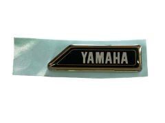 YAMAHA CRYPTON KİLOMETRE PANO ÜST AMBLEM