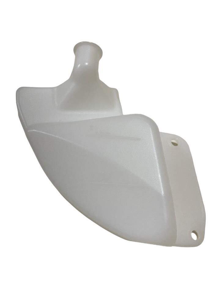 YAMAHA YZF R6 RADYATÖR SIVI HAZNESİ ORJİNAL