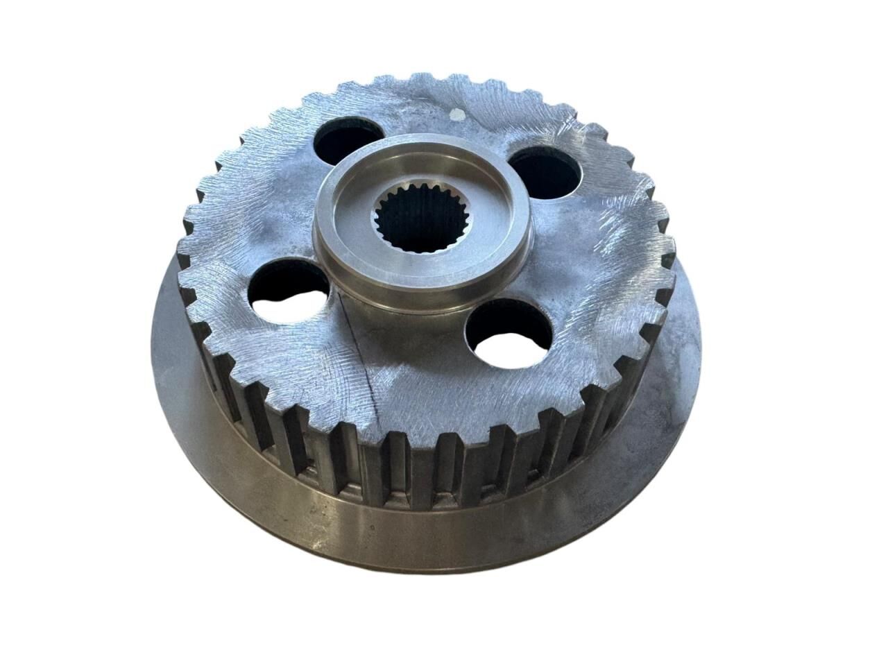 HONDA CBR 125 DEBRİYAJ BASKI PLAKA ÜST ORJİNAL