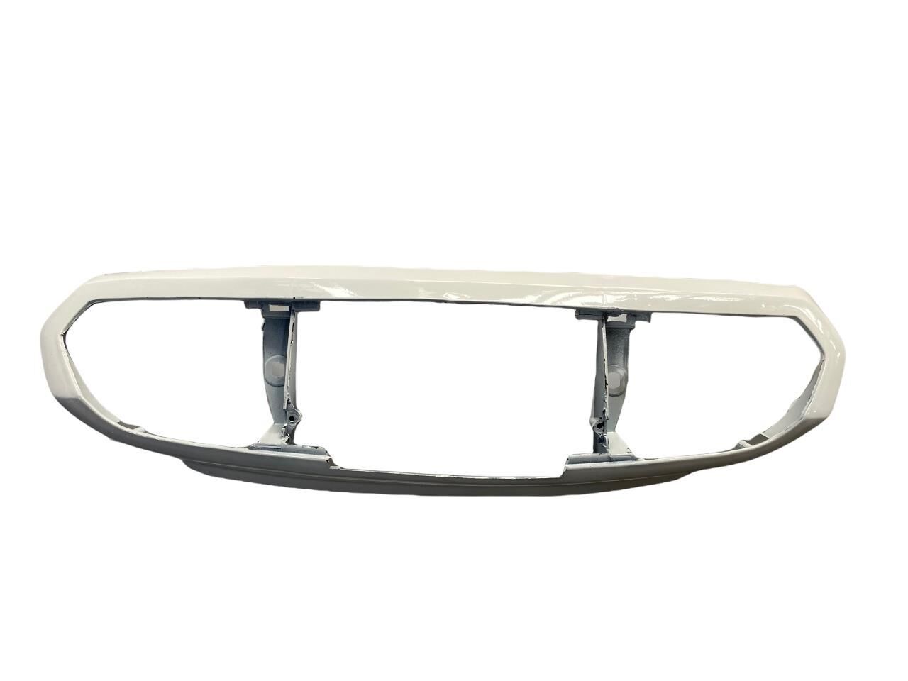 HONDA KİNETİC FAR ÇERÇEVE BEYAZ