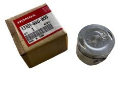 HONDA SPACY 110 PİSTON ORJİNAL(SEKMANSIZ)