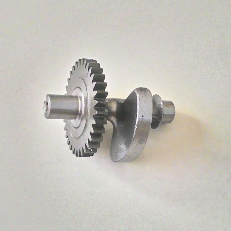 YAMAHA CRYPTON KRANK BALANSÖRÜ 2004