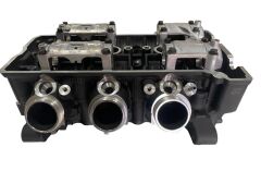 YAMAHA MT 09 TRACER SİLİNDİR ÜST KAPAK ORJİNAL