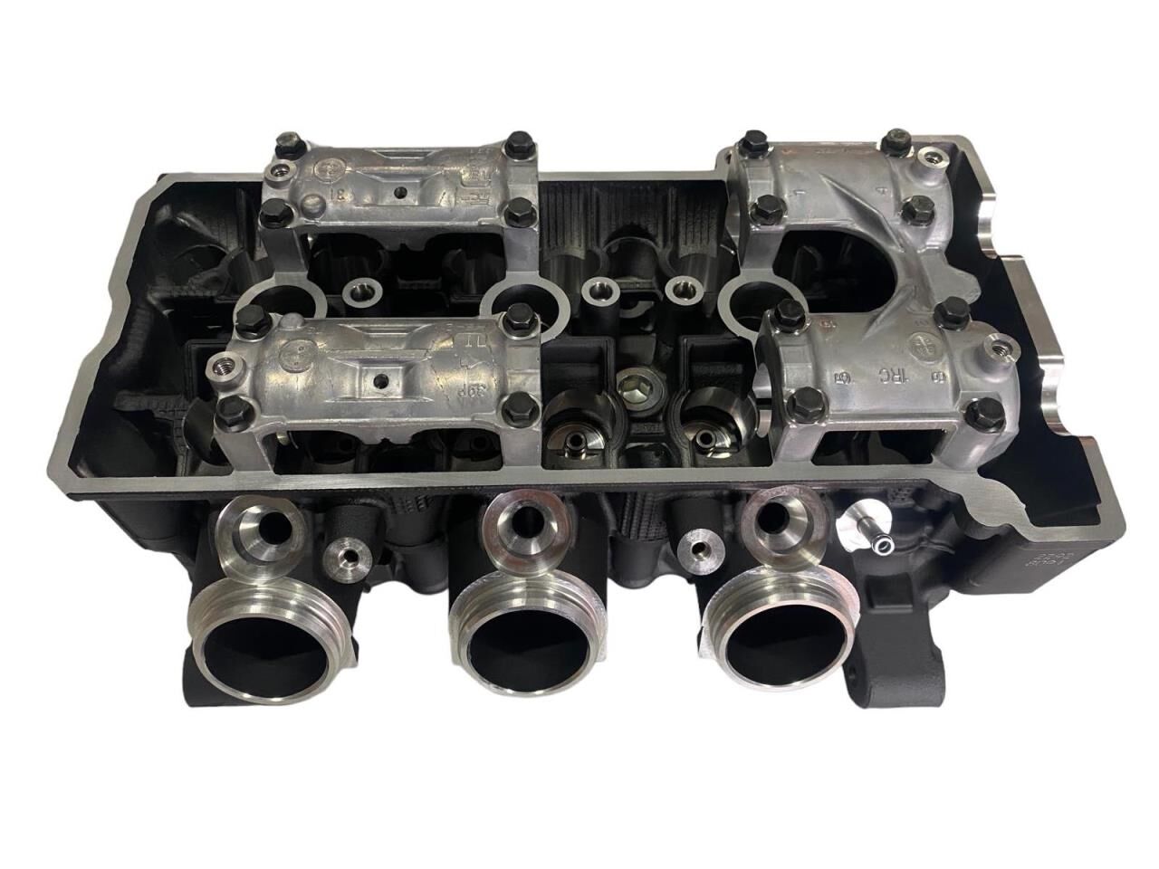 YAMAHA MT 09 TRACER SİLİNDİR ÜST KAPAK ORJİNAL