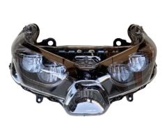 YAMAHA XMAX 250-300 ÖN FAR KOMPLE ORJİNAL 2018-2021