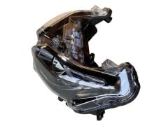 YAMAHA XMAX 250-300 ÖN FAR KOMPLE ORJİNAL 2018-2021