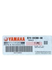 YAMAHA XMAX 250-300 ÖN FAR KOMPLE ORJİNAL 2018-2021