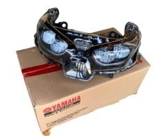 YAMAHA XMAX 250-300 ÖN FAR KOMPLE ORJİNAL 2018-2021