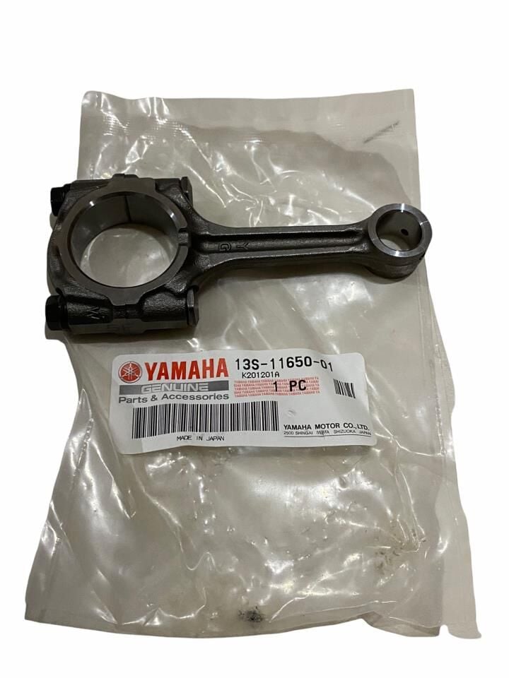 YAMAHA YZF R6 BİYEL KOLU ADET ORJİNAL 13S-11650-01