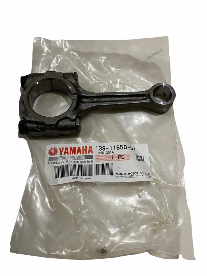 YAMAHA YZF R6 BİYEL KOLU ADET ORJİNAL