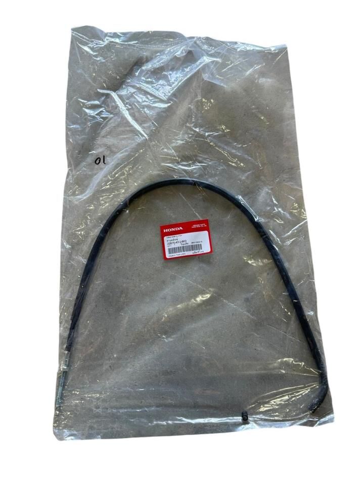 HONDA CBR 250 DEBRİYAJ TELİ ORJİNAL