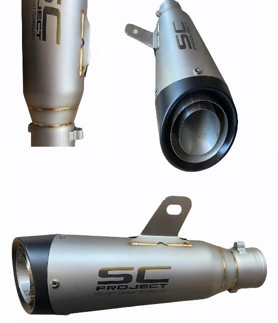 SC PROJECT EGSOZ SUSTURUCULU NİKEL 003