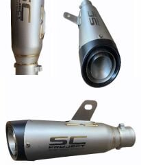 SC PROJECT EGSOZ SUSTURUCULU NİKEL 003