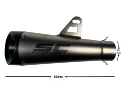 SC PROJECT EGSOZ SUSTURUCULU NİKEL 003