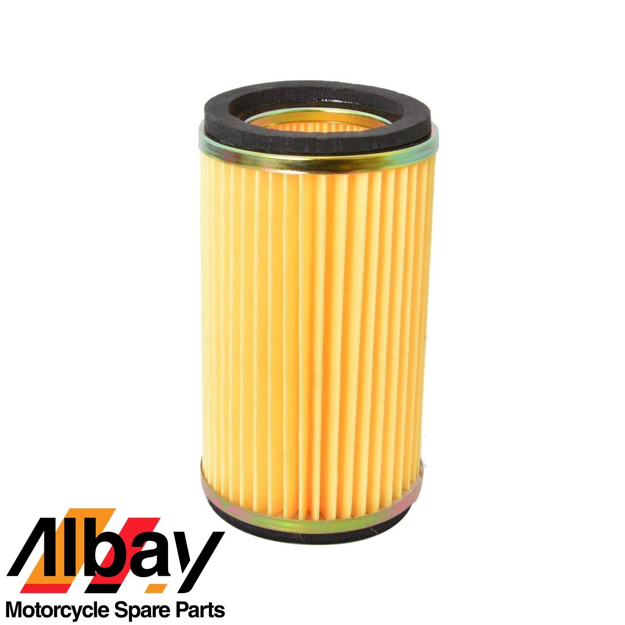 TVS APACHE HAVA FİLTRE YUVARLAK KAĞIT