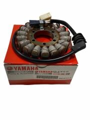 YAMAHA YZF R6 STATÖR ORJİNAL