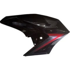 HONDA CB 125 F YAKIT DEPO GRENAJI SAĞ SİYAH ORJİNAL