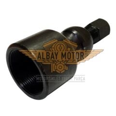 HONDA CBF 150 VOLANT ÇEKTİRME APARATI