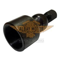 HONDA CBF 150 VOLANT ÇEKTİRME APARATI