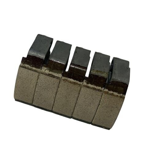 HONDA FORZA 250-ADV 350 ARKA VARYATÖR BALATA ORJİNAL 2021-2022