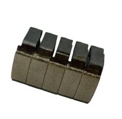 HONDA FORZA 250-ADV 350 ARKA VARYATÖR BALATA ORJİNAL 2021-2022