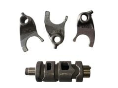 PRESTO 125 ŞANZUMAN VİTES TOPU VE AYI SET