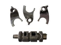PRESTO 125 ŞANZUMAN VİTES TOPU VE AYI SET