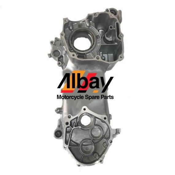 HONDA ACTİVA SOL KARTER