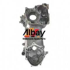 HONDA ACTİVA SOL KARTER