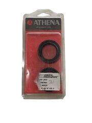 HONDA CBF 150-SPACY-ALPHA-FİZZY-PCX-ACE AMORTİSÖR KEÇESİ TAKIM 31*43*10,3 ATHENA İTALY