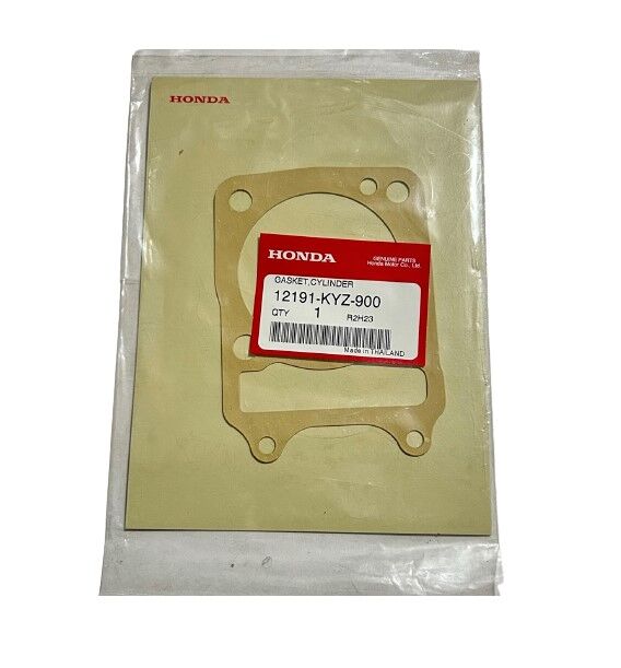 HONDA MSX 125 ALT CONTA ORJİNAL