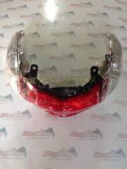 HONDA SPACY 110 ARKA STOP KOMPLE SİNYALLİ