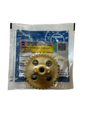 TVS RAİDER 125 YAĞ POMPA DİŞLİSİ ORJİNAL