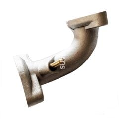 YAMAHA CRYPTON MANİFOLD 1998-2004