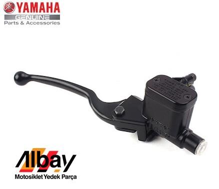 YAMAHA CRYPTON R ÖN FREN MERKEZİ ÜST ORJİNAL