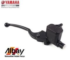 YAMAHA CRYPTON R ÖN FREN MERKEZİ ÜST ORJİNAL