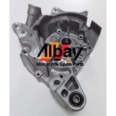 HONDA ACTİVA SAĞ KARTER