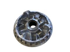 HONDA FORZA 250 ÖN VARYATÖR HAREKETLİ YANAK ORJİNAL 2021-2022