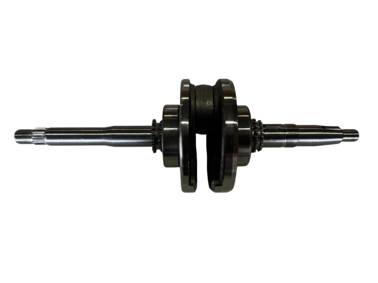 ASYA 6A-MERLİN KRANK KOMPLE