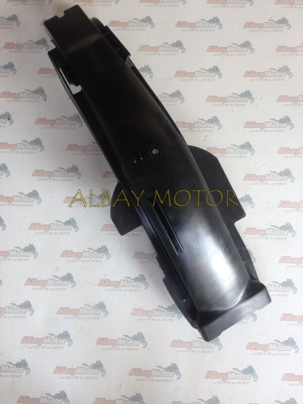 HONDA TİTAN ARKA İÇ ÇAMURLUK ORJİNAL 1996-2002