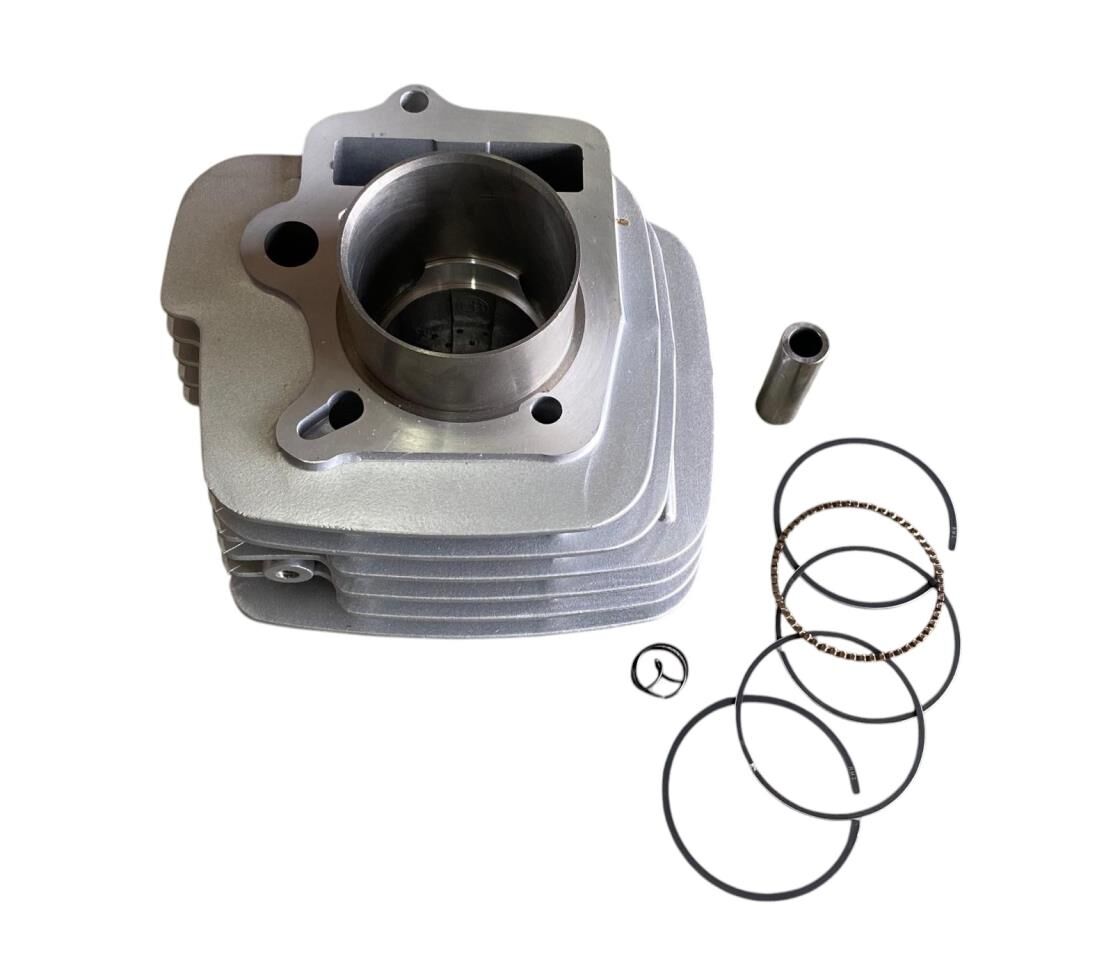 RAMZEY CUP C100 SİLİNDİR PİSTON SET ALÜMİNYUM