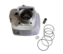 RAMZEY CUP C100 SİLİNDİR PİSTON SET ALÜMİNYUM