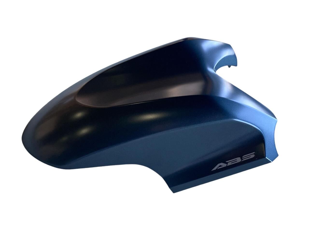 HONDA FORZA 250 ÖN ÇAMURLUK GÜMÜŞ MAVİ ORJİNAL 2018-2020