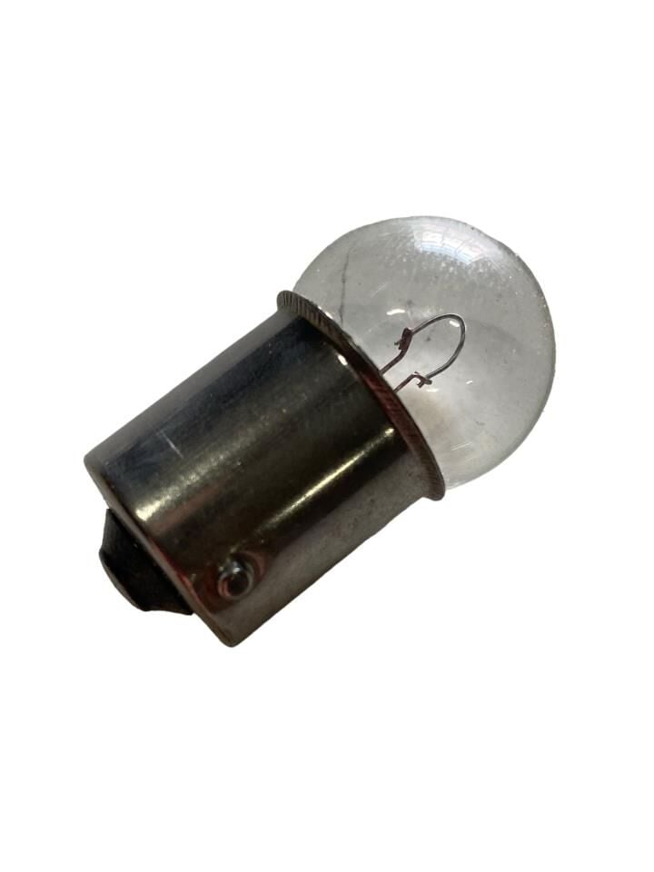 SİNYAL AMPULU SARI 12V 10W